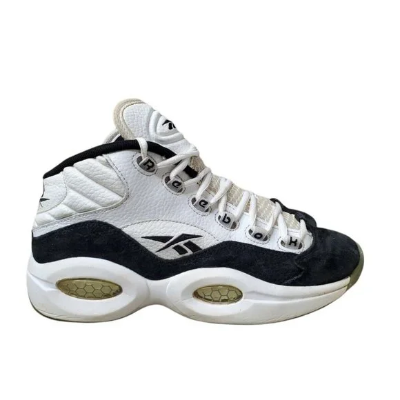 Reebok Question Reebok Answer 2015 Reebok Question Estado De Mid - Main Image